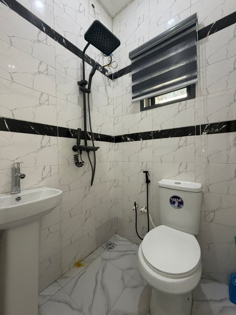 The Calisto · Apartment 208 · interior photograph 2